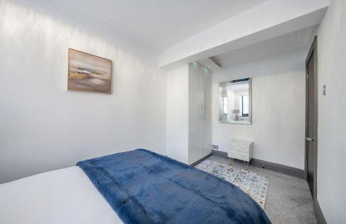 DELUXE Apartment With Terrace over HARRODS - Foto 38