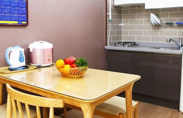 Ilsung Sulak Condo - Photo 9