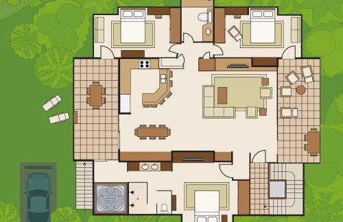 Hale La'Au Pohaku TVNC#4255 - Foto 16