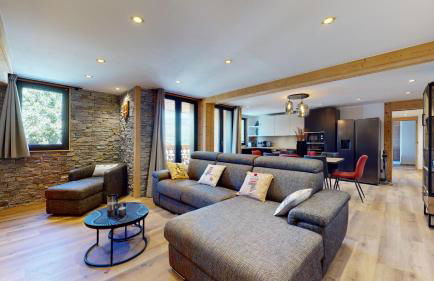 MONTCHAVIN - Résidence Hôtelière Bellecôte 4 étoiles - Foto 66