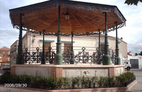 Casa Rural Las Barricas - Foto 32