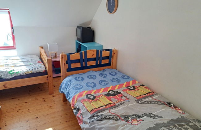 Stone House in Lilia Near Ile Vierge Lighthouse - Foto 4