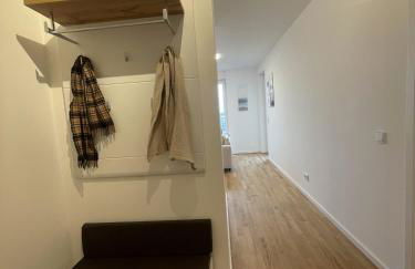 Luxurious and stylish apartment at BER Airport - Foto 27