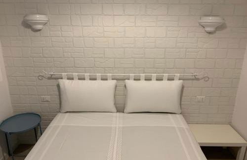 Attico il Gabbiano Rivabella Gallipoli - Foto 52