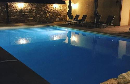 Studio 4 personnes avec piscine - Le petit Empereur - Foto 9