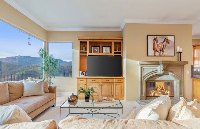 Cleveland Vista by Avantstay Pool Hot Tub Fire Pit Panoramic Views - Foto 17