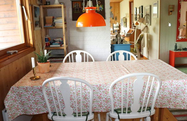 5 Person Holiday Home in Knared-by Traum - Photo 11