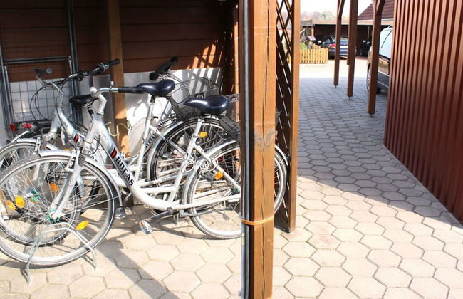 Holiday Apartment sun Terrace - Photo 19