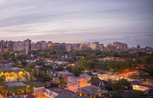 LIV Extended Stay - Foto 65