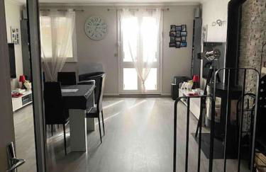 Chez Manu Meublé de tourisme 2 étoiles pour 6 personnes - 3 chambres - Foto 10