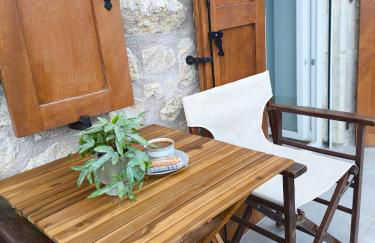 Stone Villa Deluxe Lefkada - Photo 13