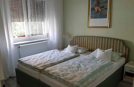 Ferienwohnung Riemeyer - Foto 19