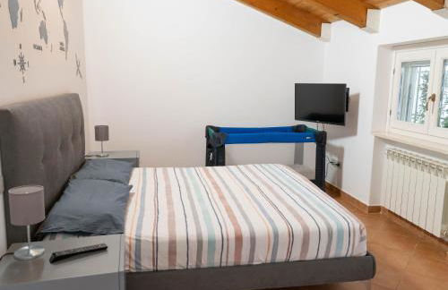 A Casa di Marco - Garden Cottage Escape - Photo 18