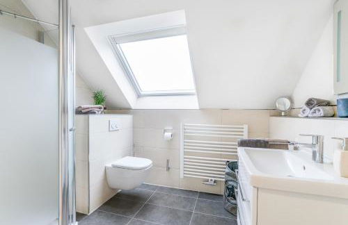 Ferienwohnungen Pellenzblick - Wohnen auf Zeit - - Foto 21