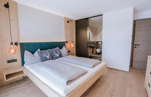 Chalets Hansleitner - Foto 17