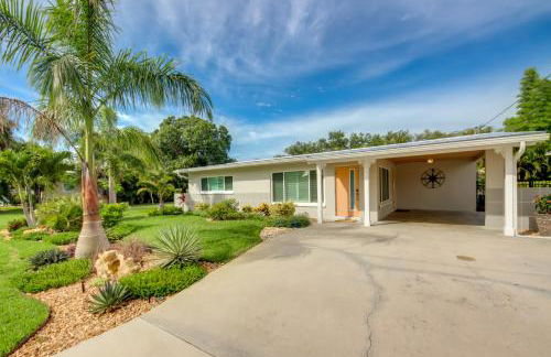 Lush Punta Gorda Escape Private Pool and Lanai - Photo 31