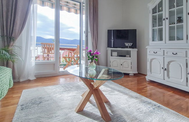 Apartments Klara-gorjana - Foto 26