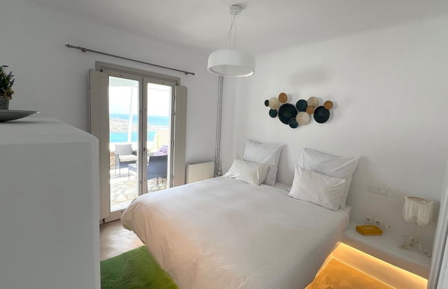 Psarou Summer Villa Mykonos - Photo 19