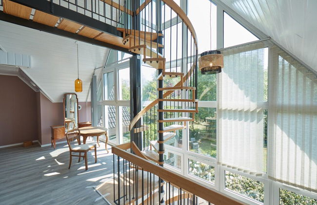 Luxurioses Ferienhaus in St.peter Ording - Foto 25