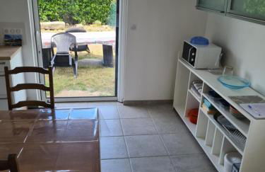 maison de la pointe - Foto 15