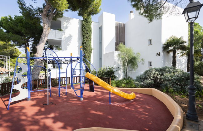 Inturotel Esmeralda Garden - Foto 32