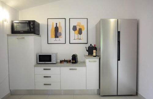 Villa Sangemi - Foto 14