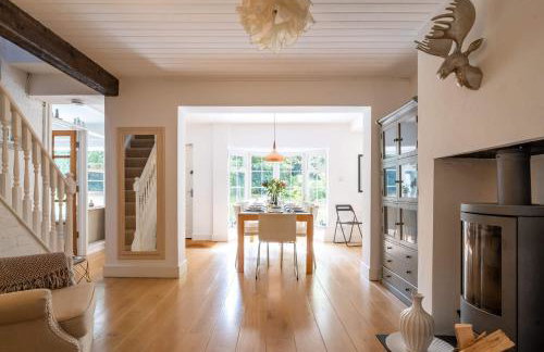 Ridge Cottage - Foto 13