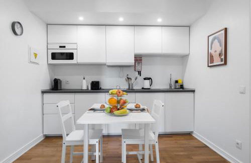 MBird 19 Estoril Apartments - Foto 58