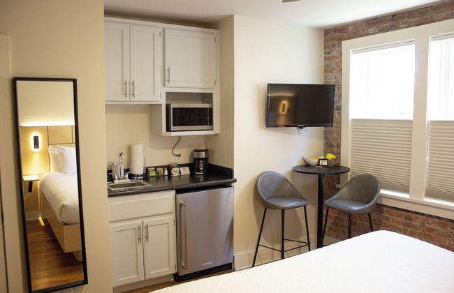 Leland House Suites of Durango - Foto 21