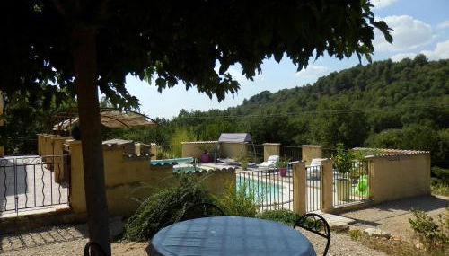 Gîte des lavandes - Foto 4