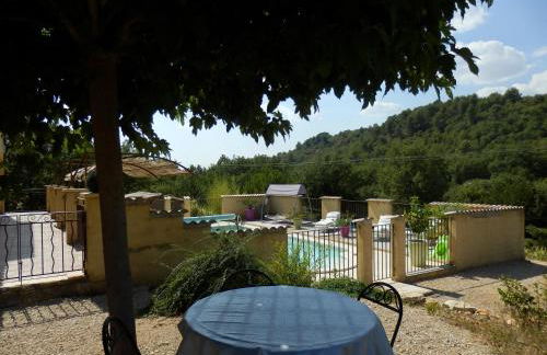 Gîte des lavandes - Foto 4