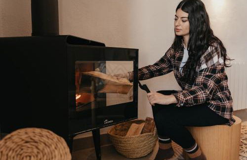 Apartamentos Cortijo Peñardera - Foto 32