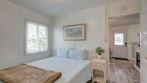 Shell Collector Cottage 2-Bed by the Sea w fireplace - Foto 3