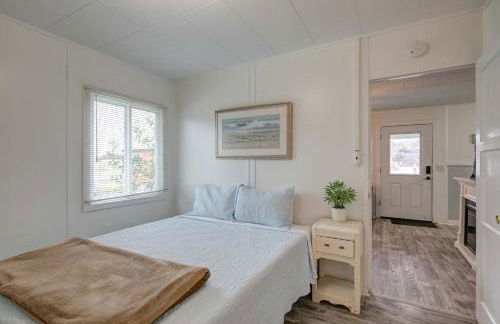 Shell Collector Cottage 2-Bed by the Sea w fireplace - Foto 3