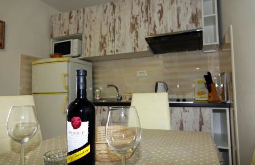 Apartments Nevenka i Josko - Foto 64