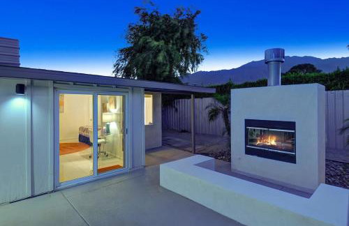 Teal and Tangerine Retreat - Alice Lodging - Foto 31