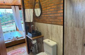 Vale Encantado Alfredo Wagner - Photo 29