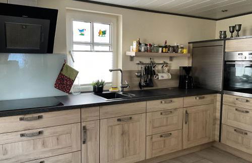 Urig, gemütliches Fachwerkhaus - Foto 15