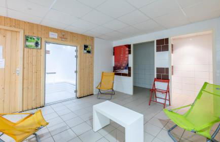 Vacancéole - Les Rives du Lac - Foto 24