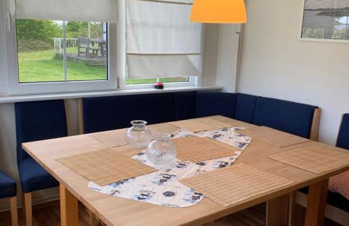 Ferienhäuser Wohlenberg - Baltic Cottages - Foto 22