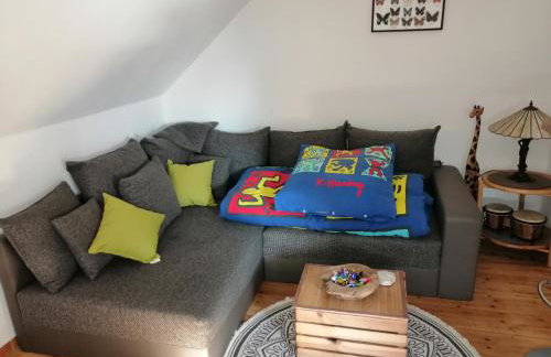 Ferienwohnung Zum Moor - Foto 13