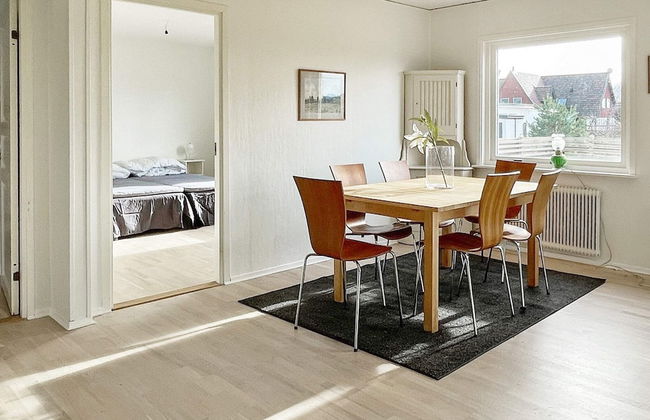 7 Person Holiday Home in Yngsjo-by Traum - Foto 12