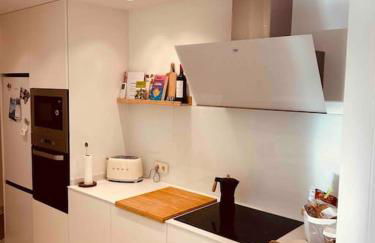Apartamento de lujo en Vilanova de arousa - Foto 9