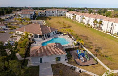 Elegant 3BR/2BA Condo Near Beaches & Attractions - Foto 28