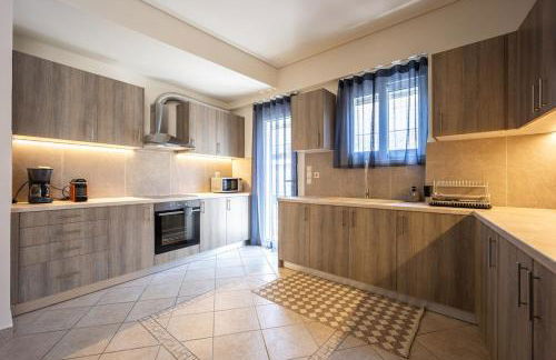 Komis House - Cozy Stay near Metro - Foto 19