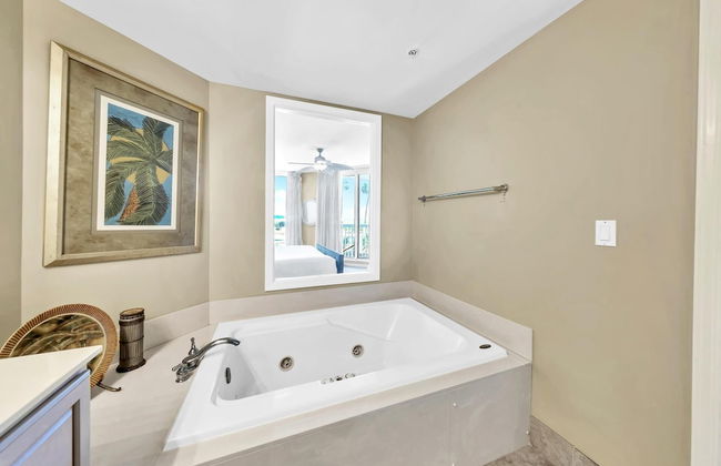 Silver Beach Towers - Penthouse106e - Foto 25