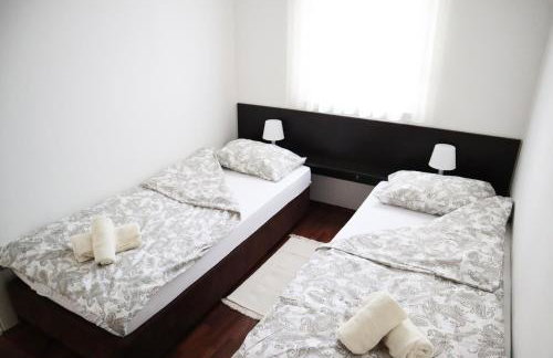 Apartment Sandra Toplice Sveti Martin - Foto 7