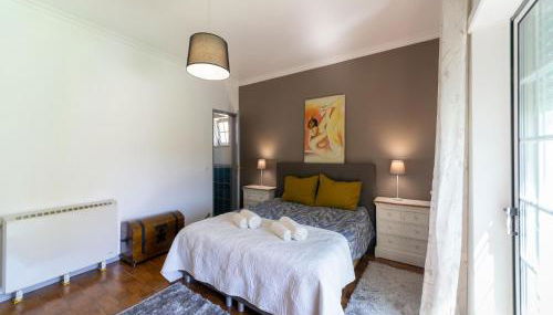 Rustic Spa Retreat in Netos - Foto 4