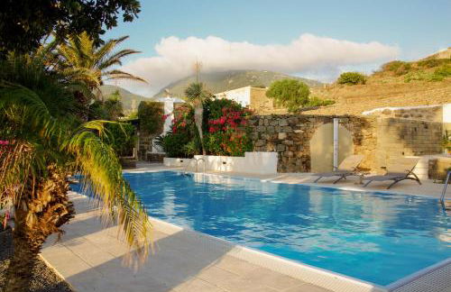 Dammuso Khamma - Foto 8