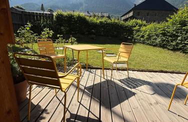 Le Chalet d'Alice - Photo 17